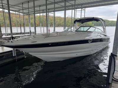 BOATZON | Crownline Bowrider 320 LS 2006