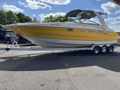 BOATZON | Crownline Bowrider 320 LS 2007