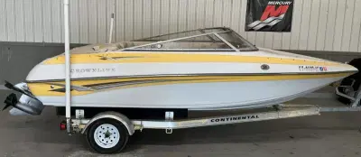 BOATZON | Crownline BR 180 2004