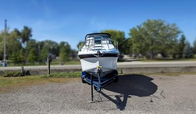 BOATZON | Crownline Cr250 1997