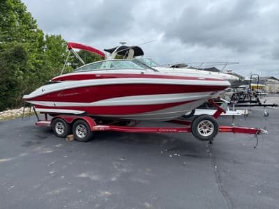 BOATZON | Crownline E Series E2 2014