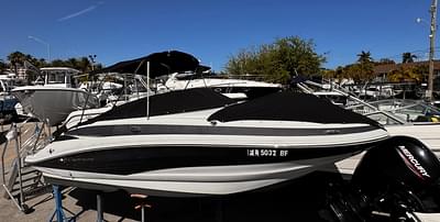 BOATZON | Crownline E2 2016