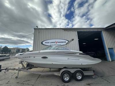 BOATZON | Crownline E2 2017 BOATZON | Crownline E2 2017