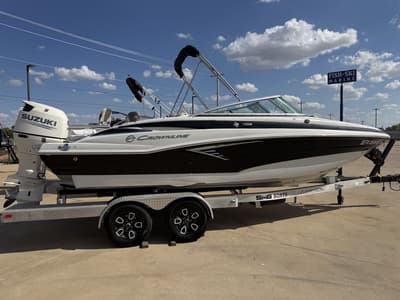 BOATZON | Crownline E21 XS 2018
