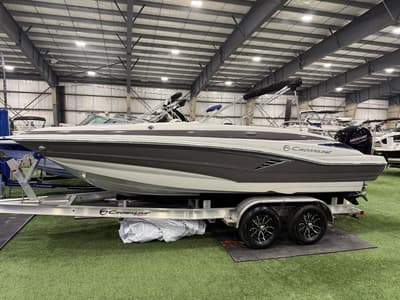 BOATZON | Crownline E210 XS 2024 BOATZON | Crownline E210 XS 2024