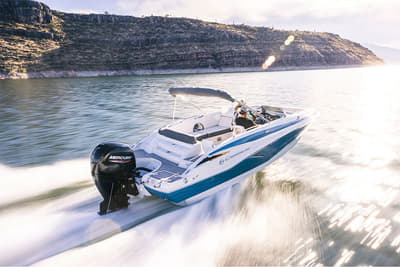 BOATZON | Crownline E210XS 2027
