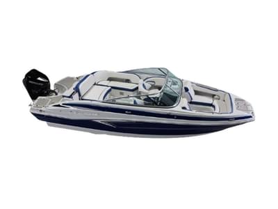 BOATZON | Crownline E215 XS 2023 BOATZON | Crownline E215 XS 2023