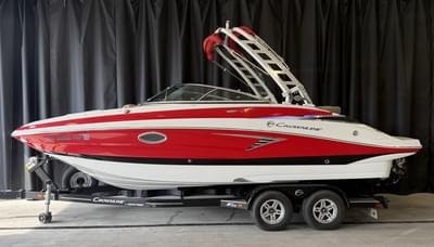 BOATZON | Crownline E23 2018 BOATZON | Crownline E23 2018