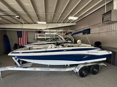 BOATZON | Crownline E230 XS 2024