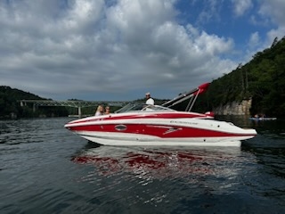 2021 Crownline Crownline E235 2021 - Sold Boat