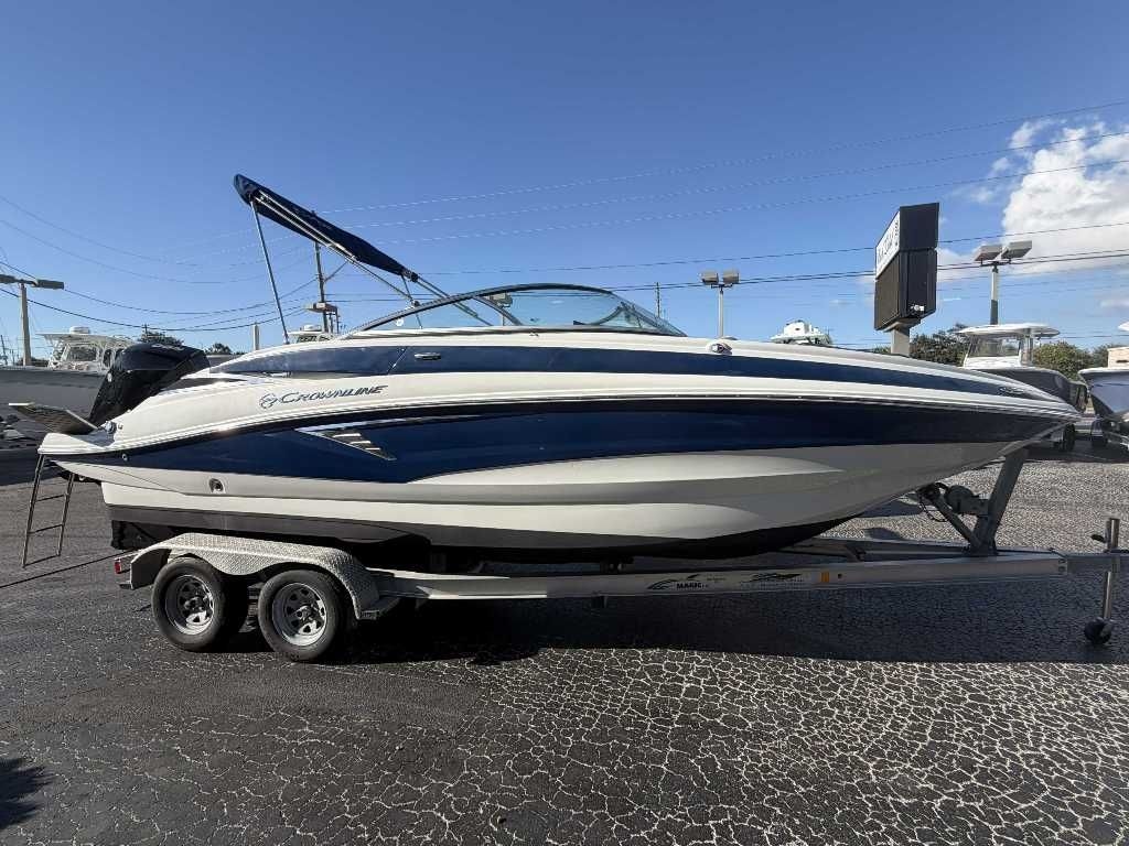 2023 Crownline Crownline E235 2023 - Sold Boat