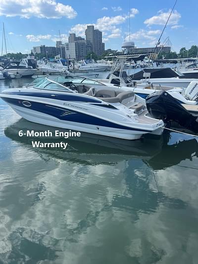 BOATZON | Crownline E235XS 2023 BOATZON | Crownline E235XS 2023