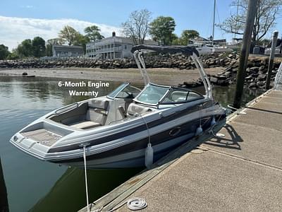 BOATZON | Crownline E235XS 2023 BOATZON | Crownline E235XS 2023