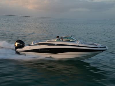 BOATZON | Crownline E24 XS 2018