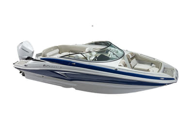 BOATZON | Crownline E240 XS 2026