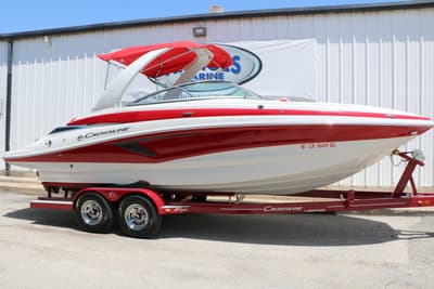 BOATZON | Crownline E255 2022