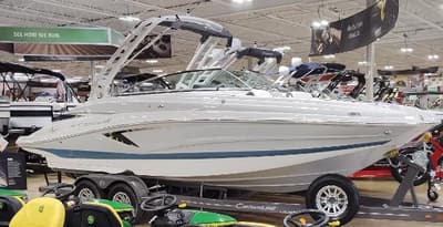 BOATZON | Crownline E255 2024