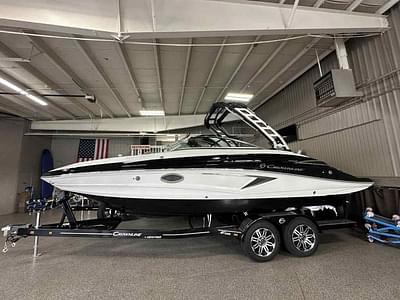 BOATZON | Crownline E255 2026 BOATZON | Crownline E255 2026