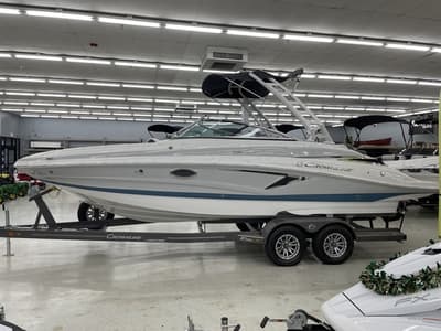 BOATZON | Crownline E255 NEW 2024 BOATZON | Crownline E255 NEW 2024