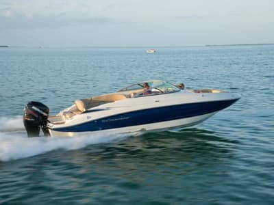 BOATZON | Crownline E26 XS 2018