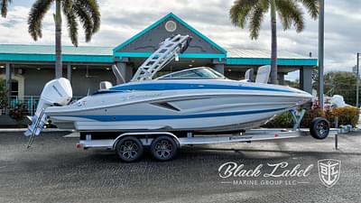 BOATZON | Crownline E260 XS 2024 BOATZON | Crownline E260 XS 2024