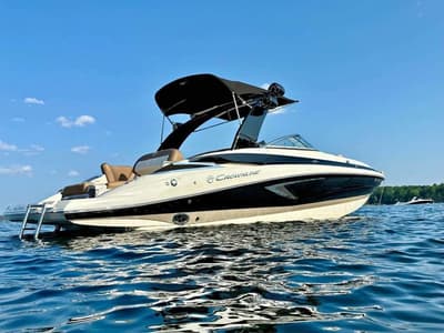BOATZON | Crownline E27 2018