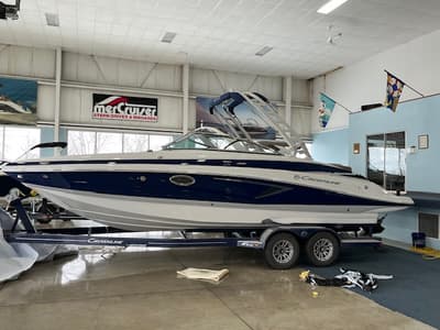 BOATZON | Crownline E275 2024