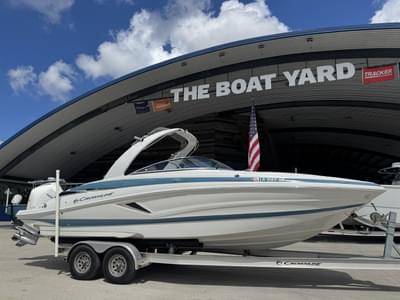 BOATZON | Crownline E275 XS 2021