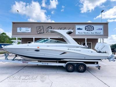BOATZON | Crownline E305 XS 2021 BOATZON | Crownline E305 XS 2021