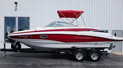BOATZON | Crownline E4 2012 BOATZON | Crownline E4 2012