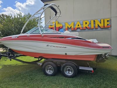 BOATZON | Crownline E4 2013