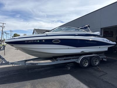 BOATZON | Crownline E4 2015