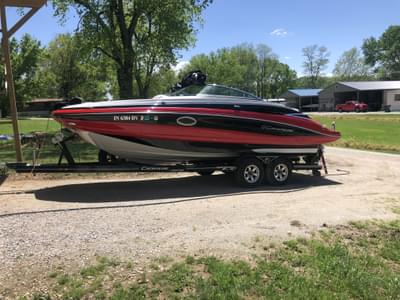 BOATZON | Crownline E4 2015 BOATZON | Crownline E4 2015