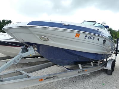 BOATZON | Crownline E4 XS 2016 BOATZON | Crownline E4 XS 2016