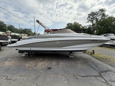 BOATZON | Crownline E6 2016
