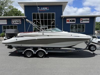 BOATZON | Crownline E6 2016