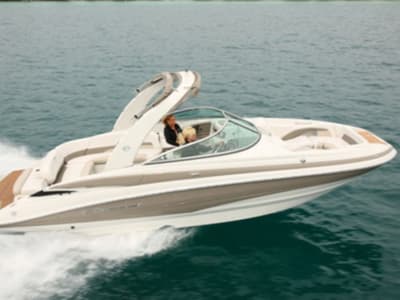 BOATZON | Crownline E6 EC 2013