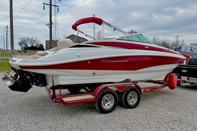 BOATZON | Crownline Eclipse E2 2012 BOATZON | Crownline Eclipse E2 2012