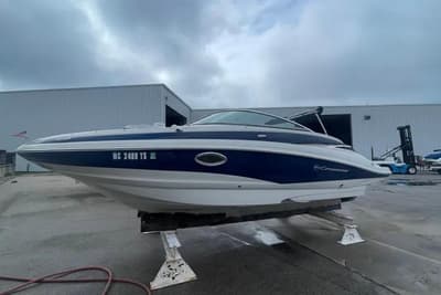 BOATZON | Crownline Eclipse E2 2012