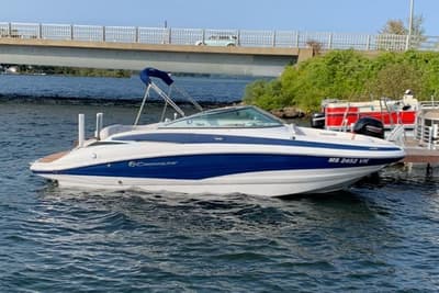 BOATZON | Crownline Eclipse E2 2014