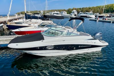 BOATZON | Crownline Eclipse E2 XS 2015