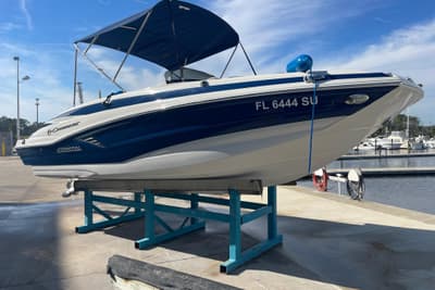 BOATZON | Crownline Eclipse E205 XS 2019 BOATZON | Crownline Eclipse E205 XS 2019