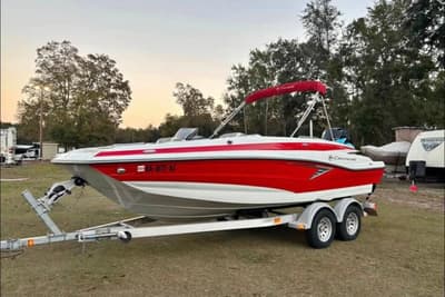 BOATZON | Crownline Eclipse E205 XS 2021