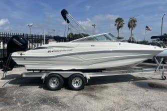 BOATZON | Crownline Eclipse E215 XS 2023