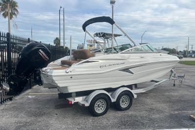 BOATZON | Crownline Eclipse E215 XS 2023 BOATZON | Crownline Eclipse E215 XS 2023
