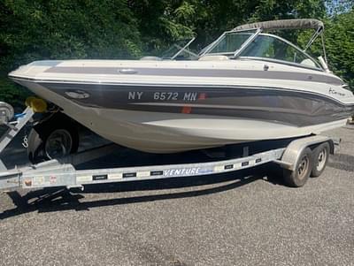 BOATZON | Crownline Eclipse E21XS 2018 BOATZON | Crownline Eclipse E21XS 2018