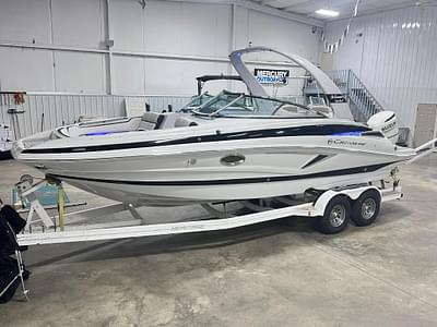 BOATZON | Crownline Eclipse E225 XS 2020 BOATZON | Crownline Eclipse E225 XS 2020