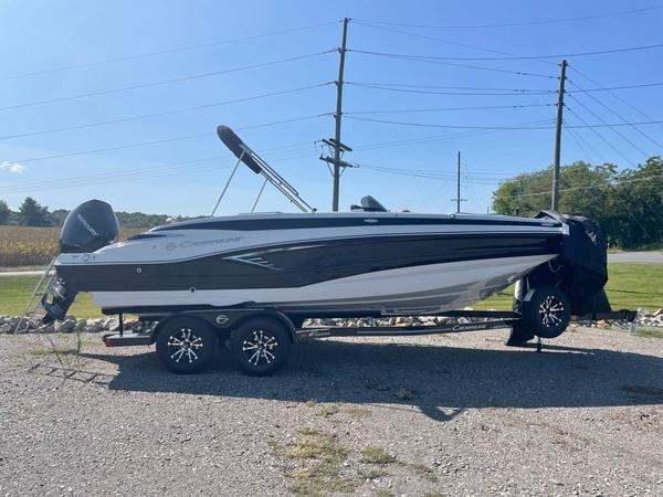 2023 Crownline Eclipse E225 XS - Sold Boat