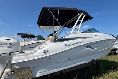 BOATZON | Crownline Eclipse E23 XS 2018 BOATZON | Crownline Eclipse E23 XS 2018