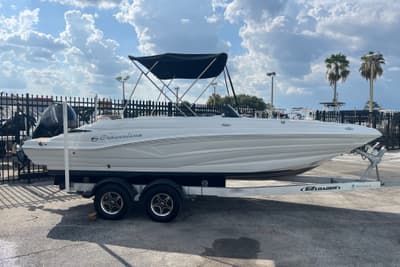 BOATZON | Crownline Eclipse E230 XS 2023